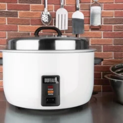 Buffalo Reiskocher 10L