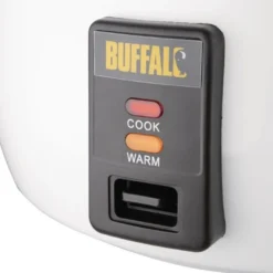 Buffalo Reiskocher 10L
