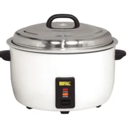 Buffalo Reiskocher 10L