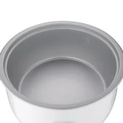 Buffalo Reiskocher 10L