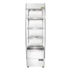 Buffalo Slimline Wärmevitrine 220L