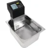 Buffalo Sous Vide Garer