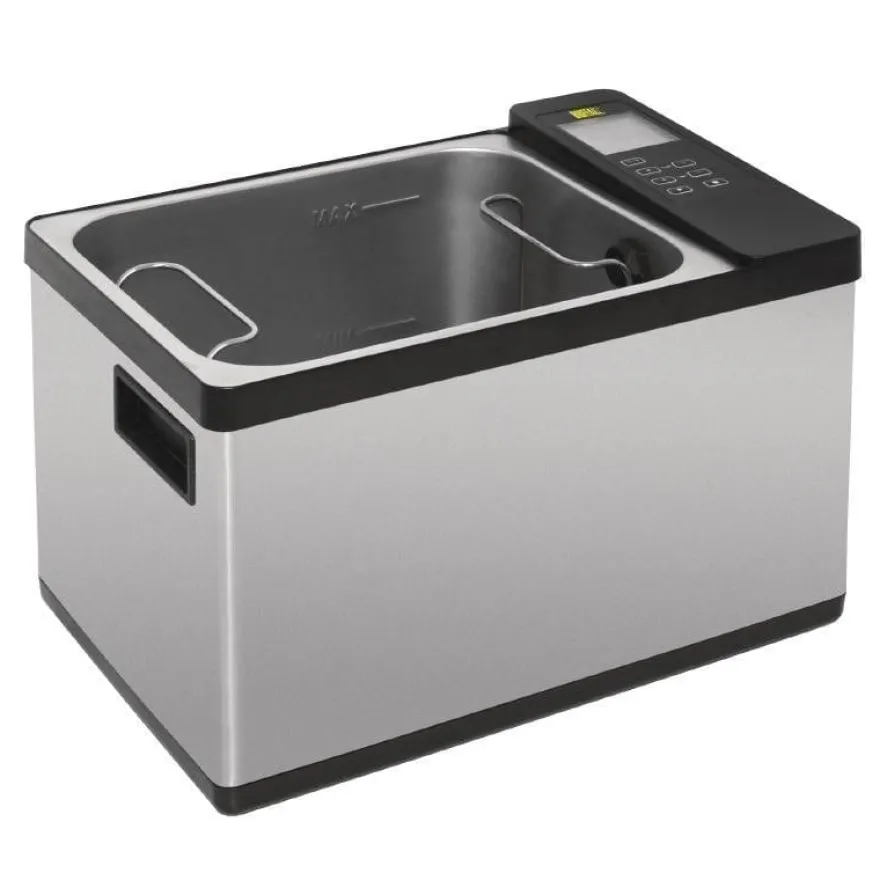 Buffalo Sous Vide Wasserbad 12,5 Liter