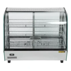 Buffalo Warmhaltevitrine 160L