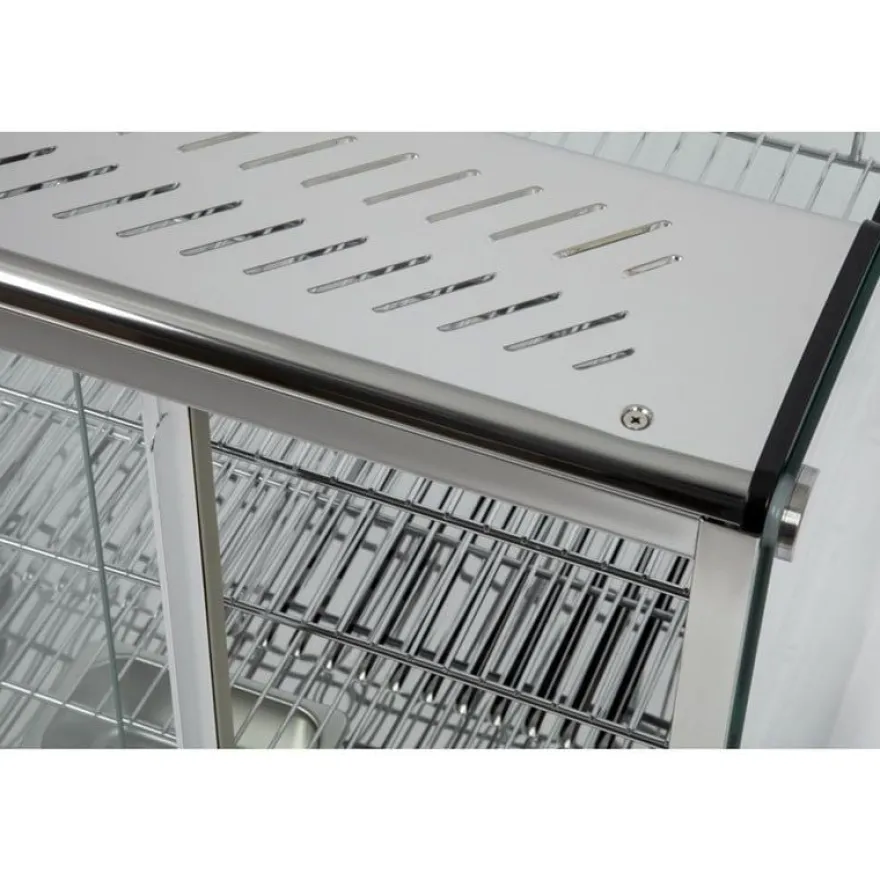 Buffalo Warmhaltevitrine 160L