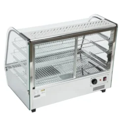 Buffalo Warmhaltevitrine 160L