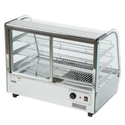 Buffalo Warmhaltevitrine 160L
