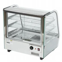 Buffalo Warmhaltevitrine 120L