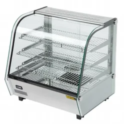 Buffalo Warmhaltevitrine 120L