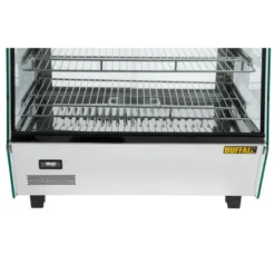 Buffalo Warmhaltevitrine 120L