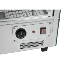 Buffalo Warmhaltevitrine 120L