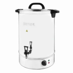Buffalo Wasserkocher / Wasserboiler 30 Liter mit Ablasshahn