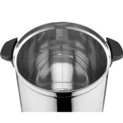 Buffalo Wasserkocher / Wasserboiler 30 Liter mit Ablasshahn