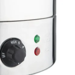 Buffalo Wasserkocher / Wasserboiler 40 Liter mit Ablasshahn