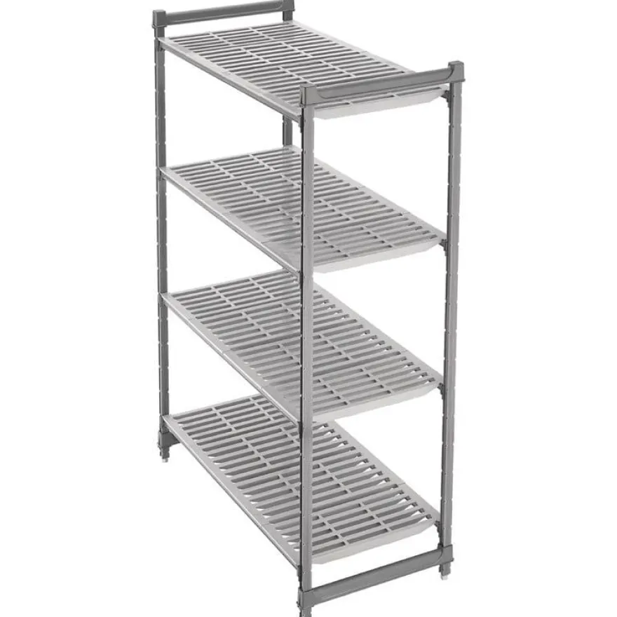 Cambro Regal-Starterset 183 x 122 x 54cm