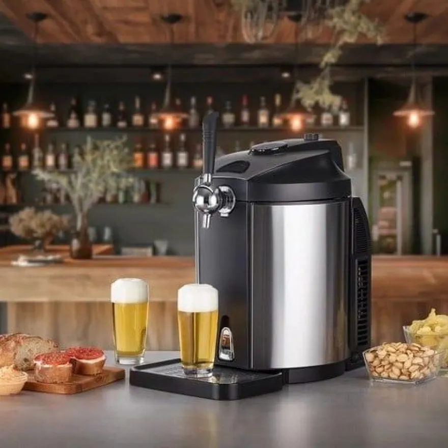 CASO BeerMaster