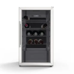 CASO Design BBQ -Cooler L -R Getränkekühlschrank Large