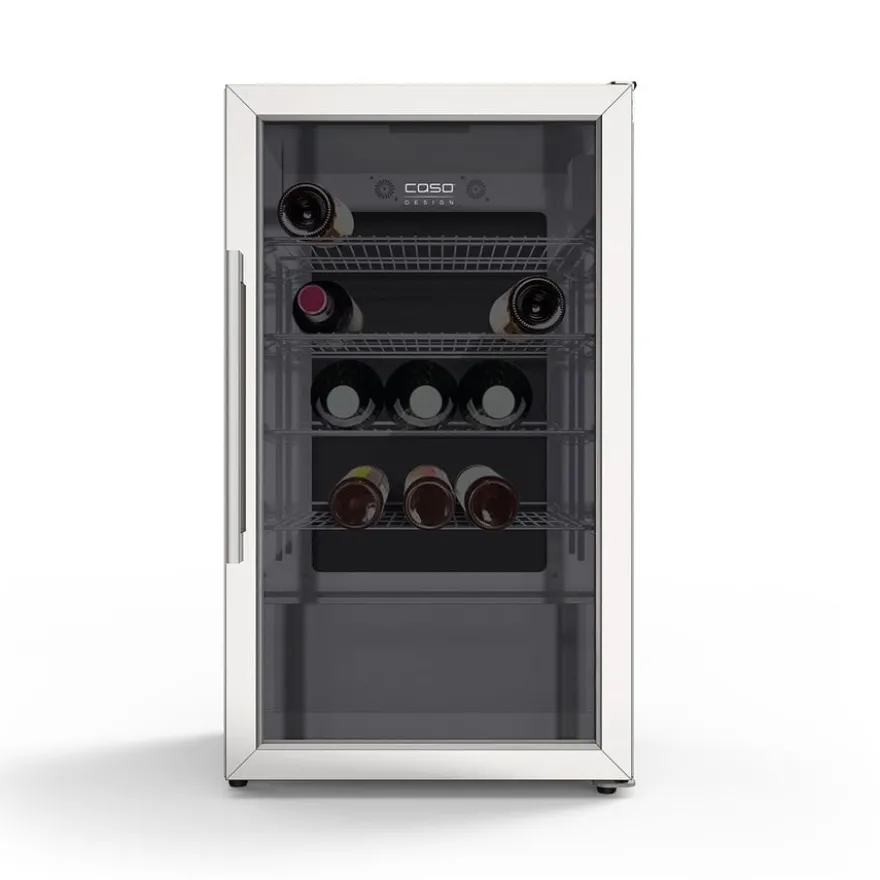 CASO Design BBQ -Cooler L -R Getränkekühlschrank Large