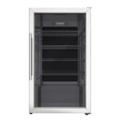 CASO Design BBQ -Cooler L  -R Getränkekühlschrank Large