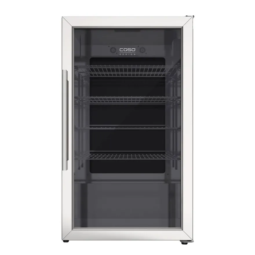 CASO Design BBQ -Cooler L -R Getränkekühlschrank Large