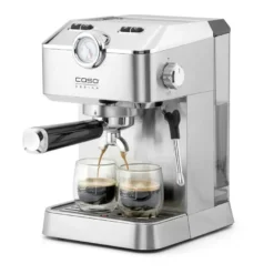 CASO Design Espresso-Siebträgermaschine Espresso Gourmet