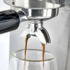 CASO Design Espresso-Siebträgermaschine Espresso Gourmet