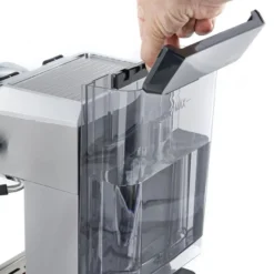 CASO Design Espresso-Siebträgermaschine Espresso Gourmet