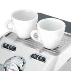 CASO Design Espresso-Siebträgermaschine Espresso Gourmet