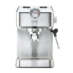 CASO Design Espresso-Siebträgermaschine Espresso Gourmet