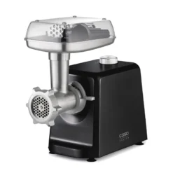 CASO Design Fleischwolf FW 2500 Black