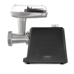 CASO Design Fleischwolf FW 2500 Black