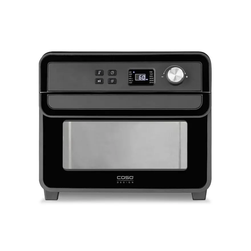 CASO DESIGN Heißluftfritteuse Airfry Chef 1700