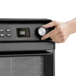 CASO DESIGN Heißluftfritteuse Airfry Chef 1700