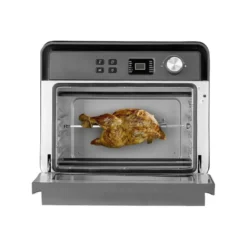 CASO DESIGN Heißluftfritteuse Airfry Chef 1700