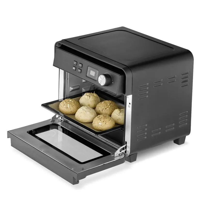 CASO DESIGN Heißluftfritteuse Airfry Chef 1700