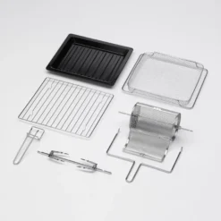 CASO DESIGN Heißluftfritteuse Airfry Chef 1700