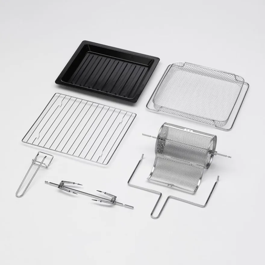 CASO DESIGN Heißluftfritteuse Airfry Chef 1700