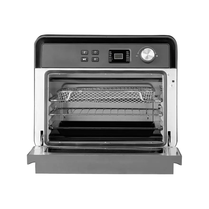 CASO DESIGN Heißluftfritteuse Airfry Chef 1700