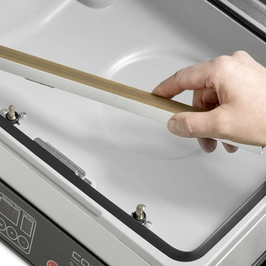 CASO Design Kammervakuumierer Vacu Chef 50