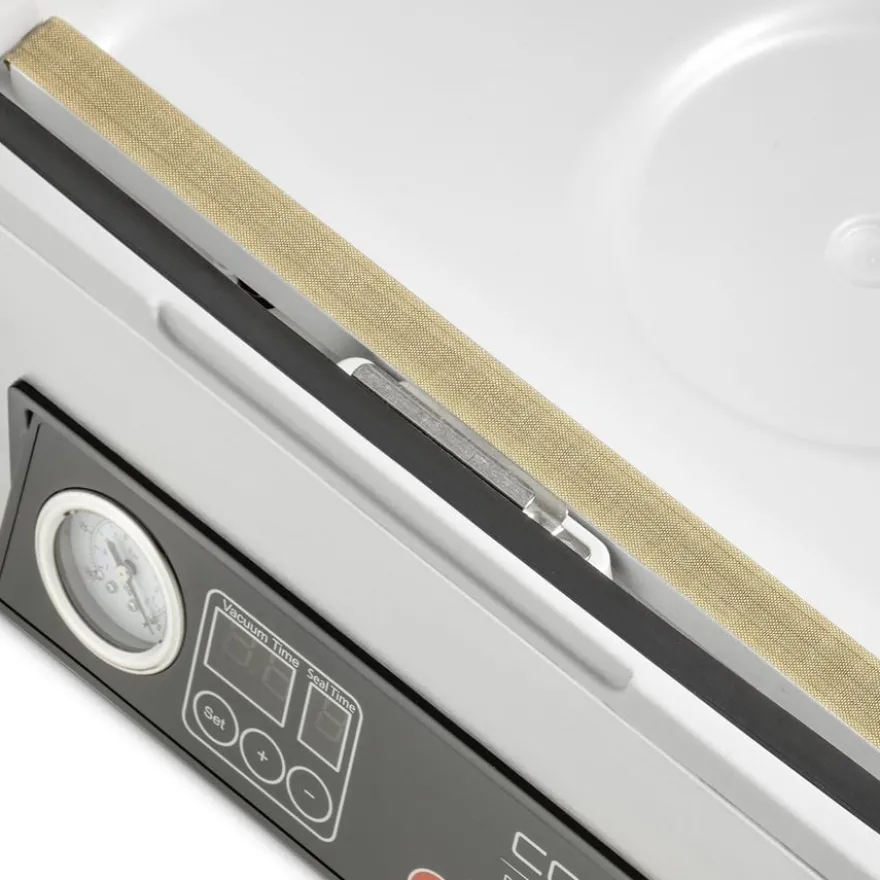 CASO Design Kammervakuumierer Vacu Chef 50