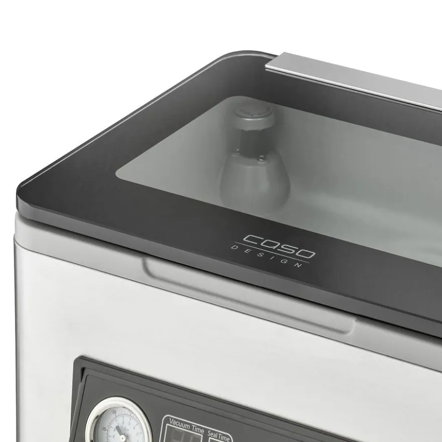 CASO Design Kammervakuumierer Vacu Chef 50