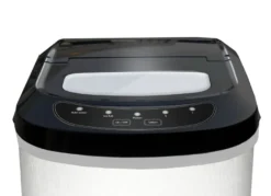 CASO Eiswürfelbereiter IceMaster Pro