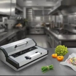 CASO FastVac 4000 - Vakuumierer