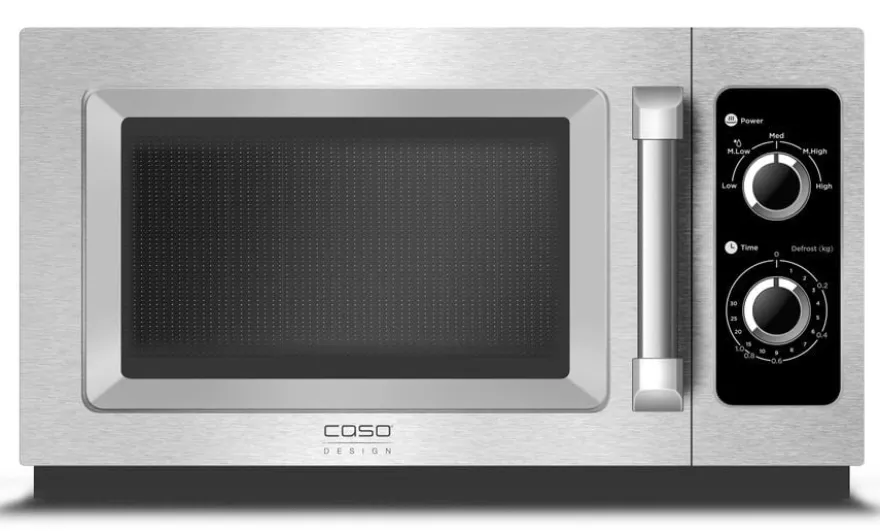 CASO Gewerbemikrowelle C1000M