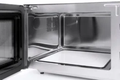 CASO Mikrowelle 30 Ceramic