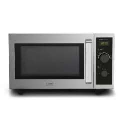 CASO Mikrowelle CM 1000 Ceramic