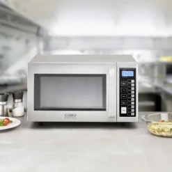 CASO Mikrowelle CM 1000 Ceramic Electronic