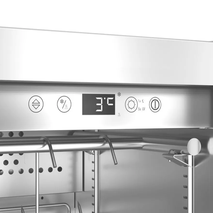 CASO Reifeschrank DryAged Master 63