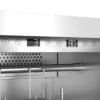 CASO Reifeschrank DryAged Master 125