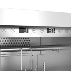 CASO Reifeschrank DryAged Master 125